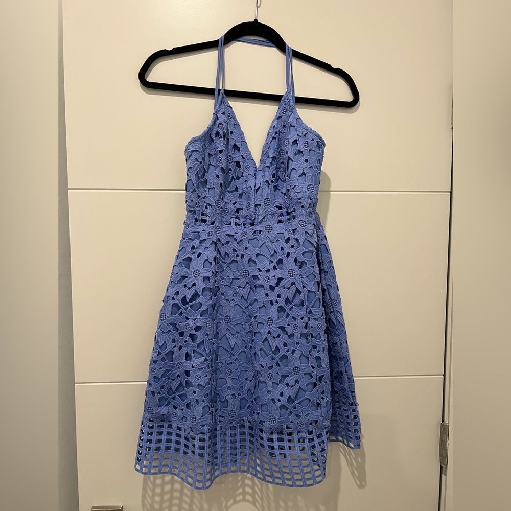 Lovers and friends dress